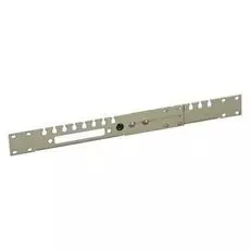 Кабельный организатор AESP REC-CF универсальный для фиксации кабельных жгутов