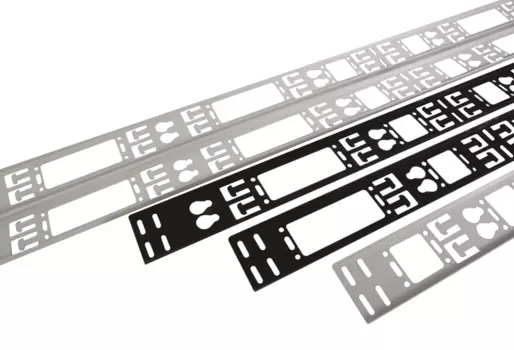 Кабельный организатор ЦМО ВКО-М-24.75 вертикальный в шкаф, ширина 75 мм 24U