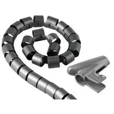 Кабельный организатор HAMA H-20600