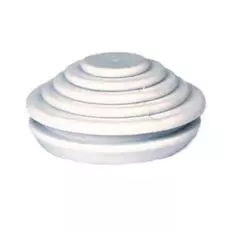 Кабельный ввод DKC 54520 для труб, IP55, д.20мм, "Express"