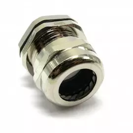 Кабельный ввод латунный DKC R5BCM32 М32, d=15-22 мм, "RAM Block" (уп/5 шт)