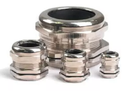 Кабельный ввод латунный DKC R5BCM80 М80, d=55-60 мм, "RAM Block"