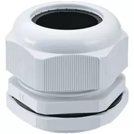 Кабельный ввод Navigator NCG-PG-42 для кабеля диам. 32-38мм, ном. размер резьбы (PG) 54мм, полиамид, уп.5шт (71739)