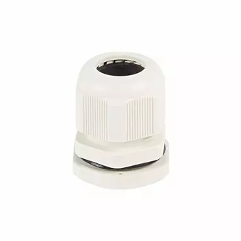 Кабельный ввод Rexant 07-8021 PG-21 (13-18 мм) серый
