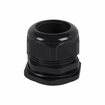 Кабельный ввод Rexant 07-8042-1 PG-42 (30-38 мм) черный