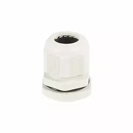 Кабельный ввод Rexant 07-8112 MG-12 (7,6-4,6 мм) серый