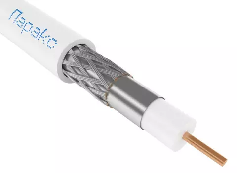 Кабель Паритет 100110 РК 75-4-322 Паракс 250м