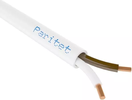 Кабель Паритет КСПВ 2х0,4 200м