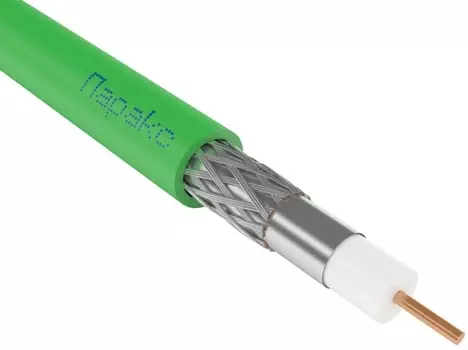 Кабель Паритет Паракс РК 75-4-319нг(А)-LSLTx 250м