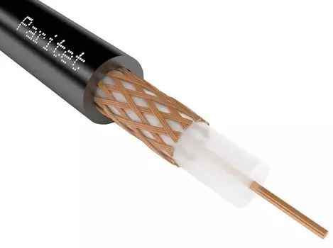 Кабель Паритет РК 75-2-111 250м