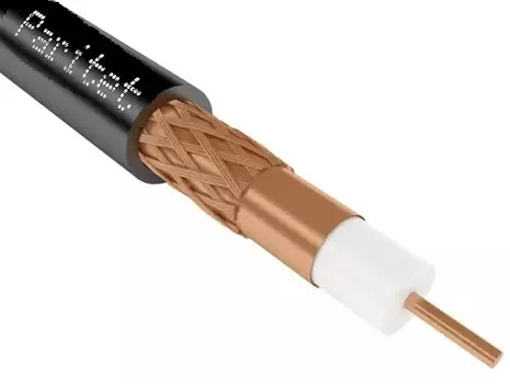 Кабель Паритет РК 75-4-361 250м