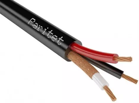 Кабель Паритет ШВЭП 4х0,12 200м