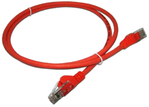 Кабель патч-корд F/UTP 5e кат. 3м. Lanmaster LAN-S45-45-3.0-LSZH оранжевый,LSZH