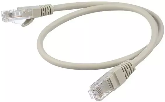 Кабель патч-корд GoPower 00-00027472 RJ-45(M)-RJ-45(M) 1M