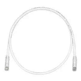 Кабель патч-корд U/UTP 6 кат. 2м Panduit UTPSPL2MY