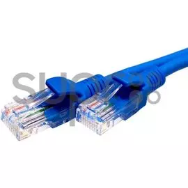 Кабель патч-корд SUPRLAN 10-0108