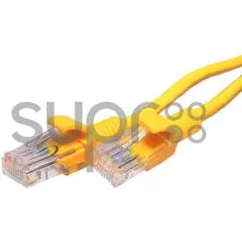 Кабель патч-корд SUPRLAN 10-0125