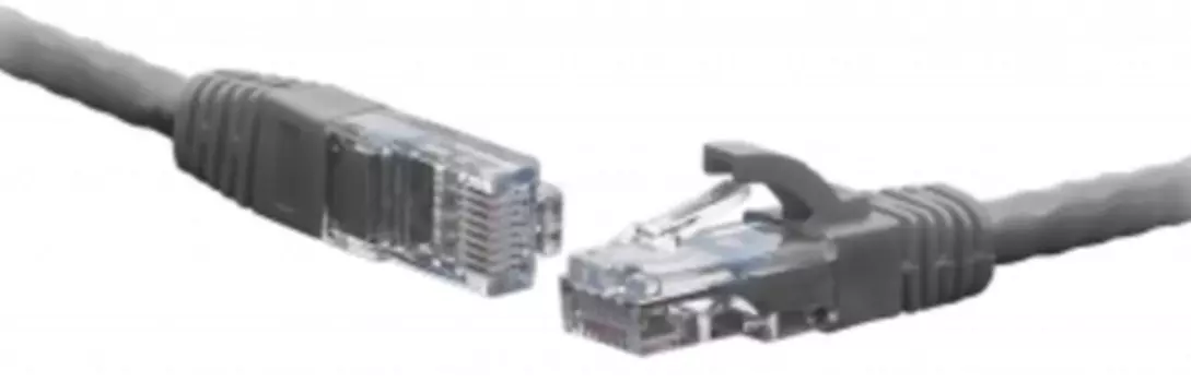 Кабель патч-корд U/UTP 6 кат. 2м SNR SNR-UU4-6-020-LST-GY U/UTP 4-х парный cat.6 2.0м LSZH standart серый