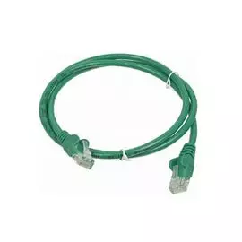 Кабель патч-корд UTP 5e кат. 5м. TopLAN TOP-45-45-5.0-GN