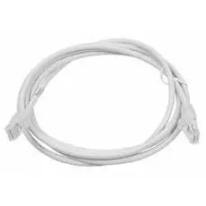 Кабель патч-корд U/UTP 5e кат. 7м. Lanmaster LAN-PC45/U5E-7.0-GY RJ45 - RJ45, 4 пары, серый, LSZH