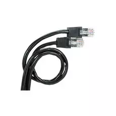 Кабель патч-корд U/UTP 6 кат. 3м Legrand 51774