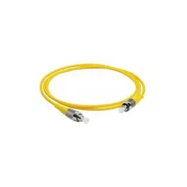 Кабель Lanmaster LAN-FC-FC/SU-1.0 оптический FC-FC, simplex, 9/125, 1m