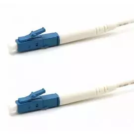 Кабель патч-корд волоконно-оптический Rexant 50-2102 (SM), 9/125 (OS2), LC/UPC-LC/UPC, (Simplex), LSZH, 3м