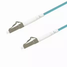 Кабель патч-корд волоконно-оптический TELCORD ШОС-3.0-LC/P-LC/P-MM503-7.0м-LSZH-AQ