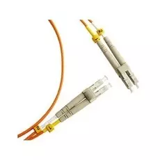 Патч-корд волоконно-оптический TopLAN DPC-TOP-OM2-LC/P-LC/P-2.0 , дуплексный, LC/PC-LC/PC, MM 50/125, 2.0 м