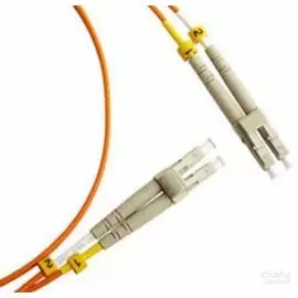 Патч-корд волоконно-оптический TopLAN DPC-TOP-OM2-LC/P-LC/P-70 дуплексный, LC/PC-LC/PC, MM 50/125, 70.0 м