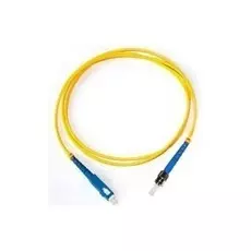 Патч-корд волоконно-оптический TopLAN PC-TOP-OM2-FC/P-FC/P-2.0 , симлекс, FC/PC-FC/PC, MM 50/125, 2.0 м