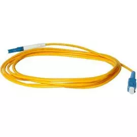 Кабель патч-корд волоконно-оптический TWT TWT-LC-LC/SU-5.0 симплексный, LC/UPC-LC/UPC, SM, 5.0 м