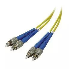 Патч-корд волоконно-оптический Vimcom FC-FC Duplex 60m 9/125