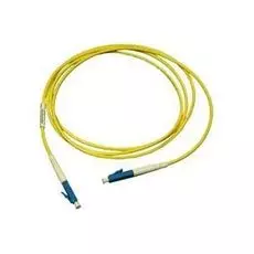 Патч-корд волоконно-оптический Vimcom LC-LC Simplex 3m 9/125