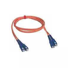 Патч-корд волоконно-оптический Vimcom SC-SC duplex 20m 62,5/125