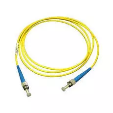 Патч-корд волоконно-оптический Vimcom ST-ST simplex 7m 62,5/125