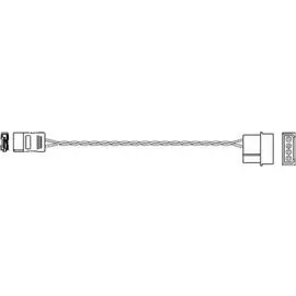 Кабель-переходник Advantech 1700011772