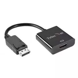 Кабель-переходник DisplayPort-HDMI Telecom TA555