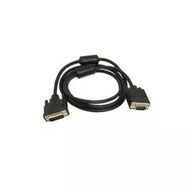 Кабель-переходник Telecom TA680F-1.8M DVI (24+5) - VGA(M/M), 1.8m