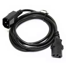 Кабель питания 5bites UPS107530