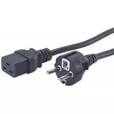 Кабель питания APC AP9875 Power Cord [IEC 320 C19 to Schuko] - 16 AMP/230V 2.5 Meter