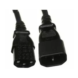 Кабель питания Cisco CAB-C13-CBN= 250 VAC 10A, C14-C13 connectors