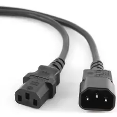 Кабель питания ЦМО R-10-CORD-C13-C14-1.8