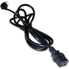 Кабель питания Lanmaster LAN-PP19/SH-16A-0.5