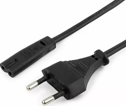 Кабель питания RETIC AT16134 1.8 m (0.5 mm, 2 pin)