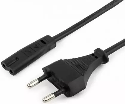 Кабель питания RETIC AT16348 3 m (0.5 mm, 2 pin)