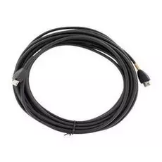 Кабель Polycom 2200-41220-002 микрофонный, Two (2) expansion microphone cables, 4.6m/15ft для SoundStation VTX 1000, SoundStation2 EX, SoundStation2W