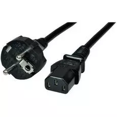 Кабель Polycom 2201-12310-003 CNTRY kit cord PWR IEC320 CONT