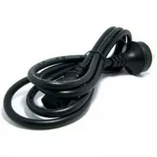 Кабель Polycom 2215-00286-003 Power Cord IEC : EURO, RUSSIA