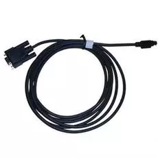 Кабель Polycom 2457-63542-001 serial cable for the group series 300 and group series 500. DB9-F to 8-PIN DIN, 3 meters.